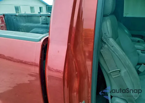 2015 Chevrolet Silverado C2500 Heavy Duty z USA, uszkodzony, nr VIN 1GC0CUEG4FZ513180